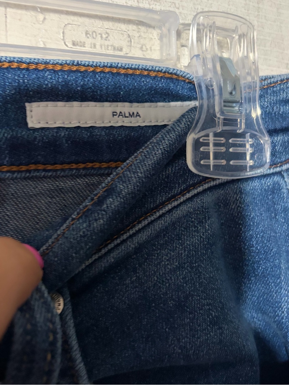 Citizens of humanity Palma jeans - Picture 6 of 8